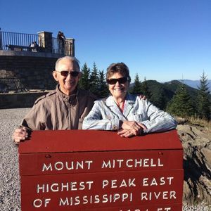 Meet your Posher, Betty